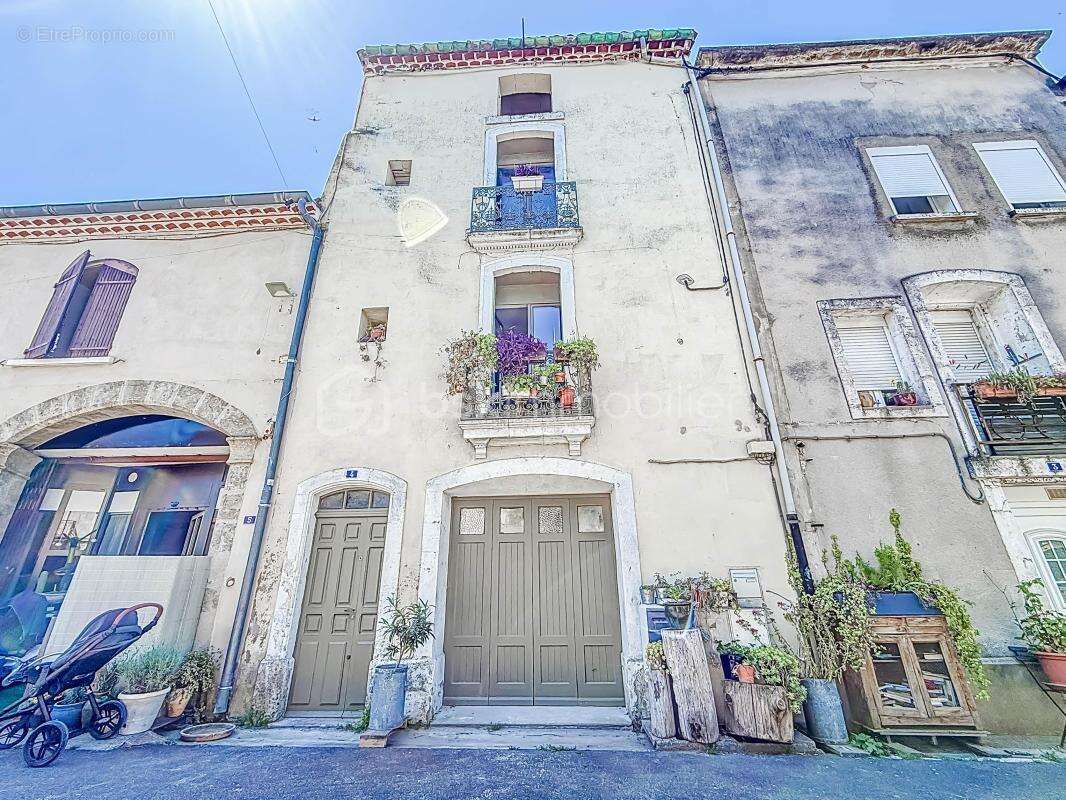 Appartement à ANIANE