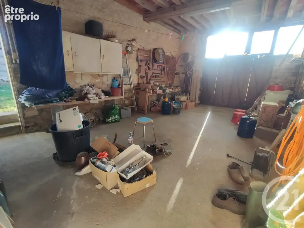Maison 5 pièces 140 m² à vendre à Alligny-Cosne (58200) - photo 16
