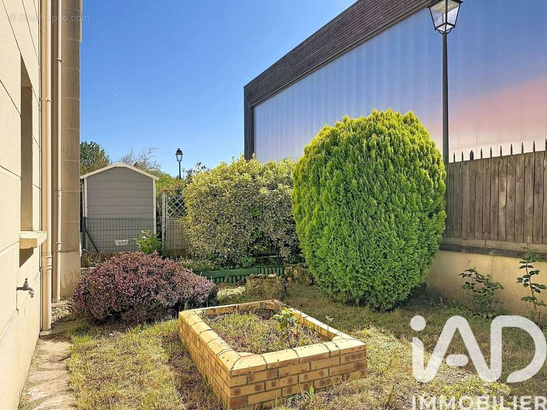 Photo 6 - Appartement à SAINT-REMY-LES-CHEVREUSE