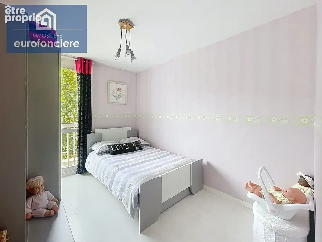 Coup de coeur , bel appartement avec balcon, parking et cave ? proche centre-ville - photo 5