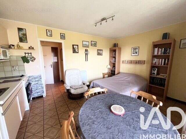 Photo 3 - Appartement à AMELIE-LES-BAINS-PALALDA
