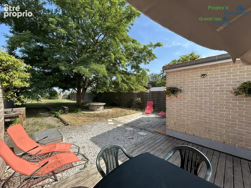 Maison 160 m² à Armbouts-Cappel  - photo 2