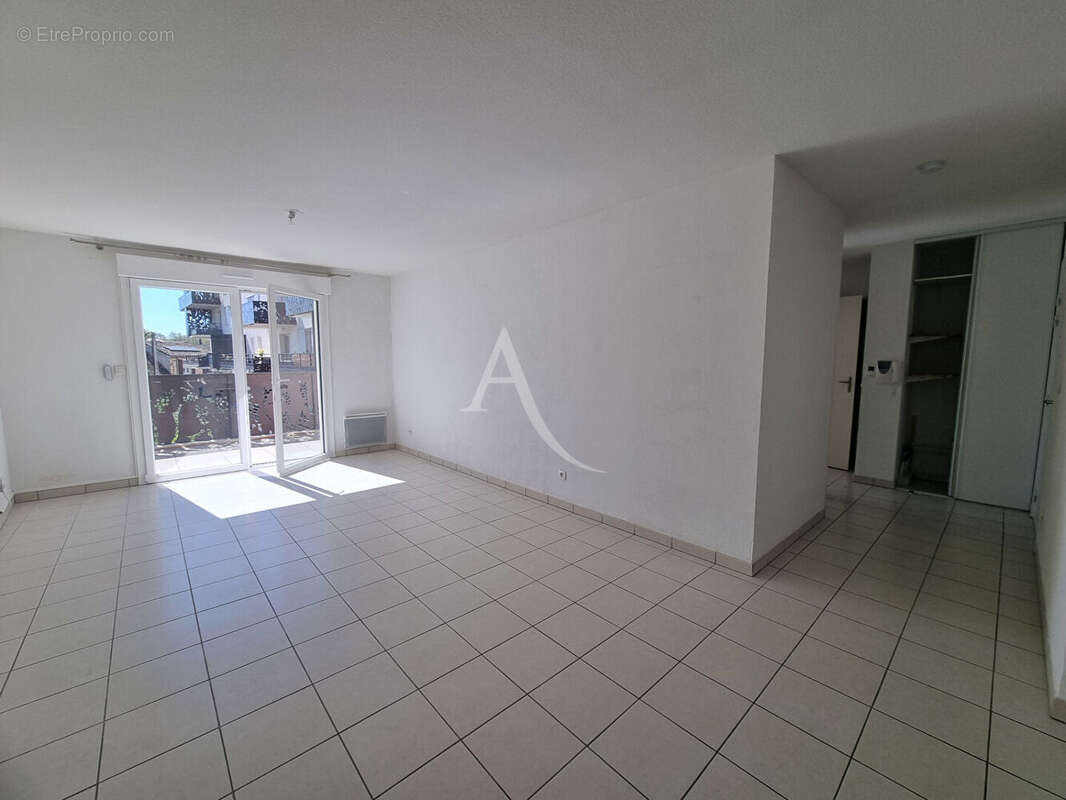 Appartement à NARBONNE