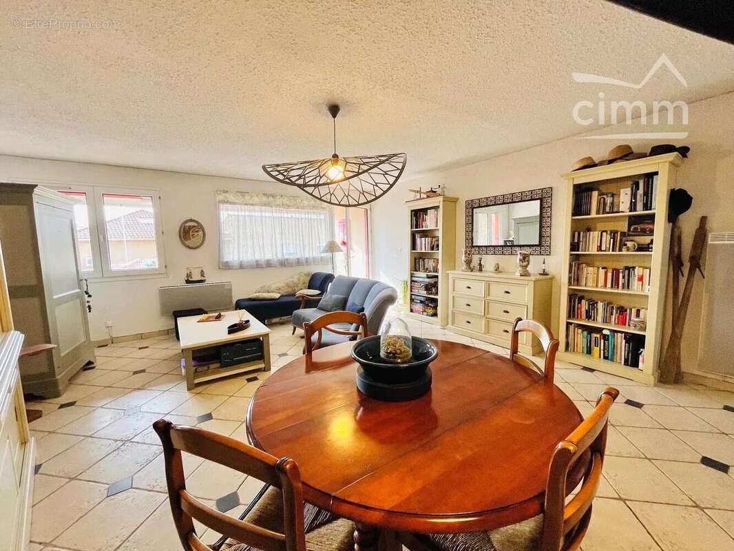 Appartement à VALRAS-PLAGE