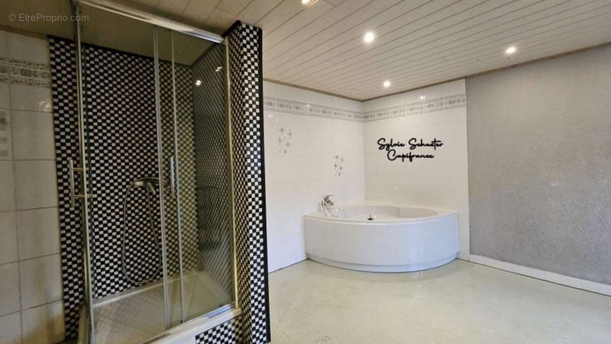Maison à vendre 3 pièces GROSBLIEDERSTROFF (57) - photo 2