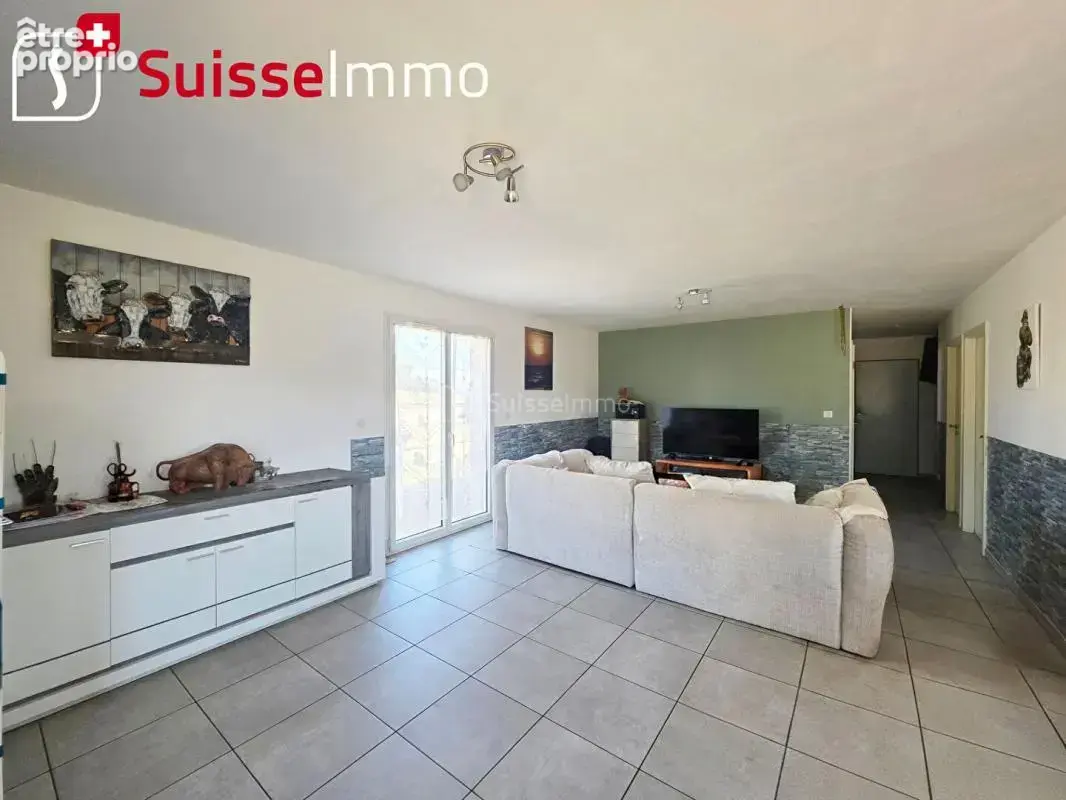 Pavillon 2017 de 95m2 - photo 6