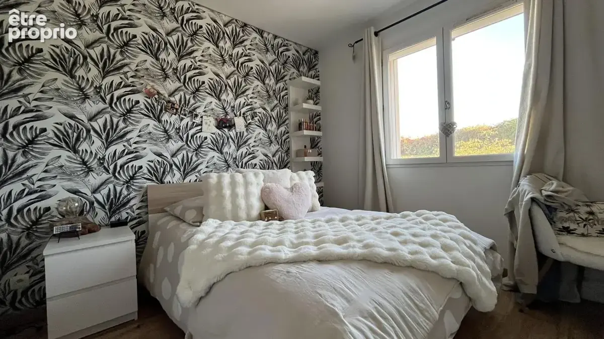 Pavillon de 100 m² de plain-pied sur 2 132 m² - photo 10