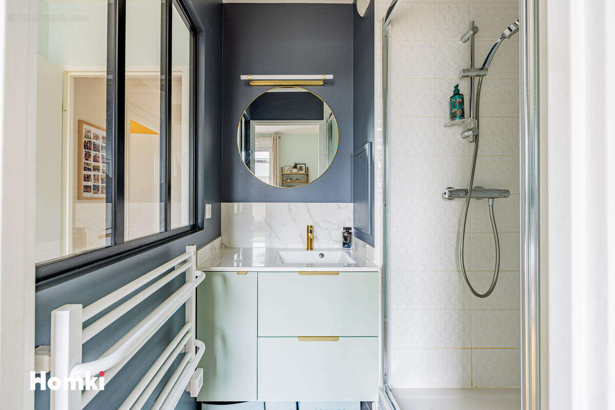 Appartement à RUEIL-MALMAISON