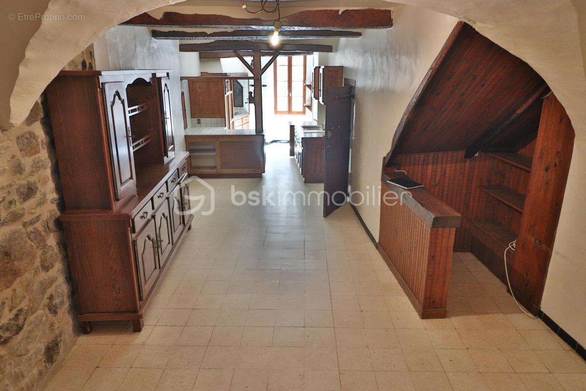 Grande maison de village Mialet - photo 2
