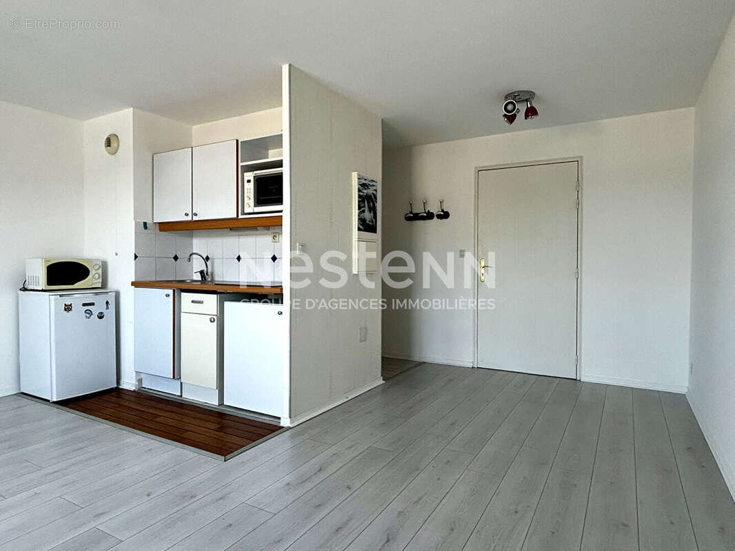 Appartement T2  Dinard Centre - photo 2