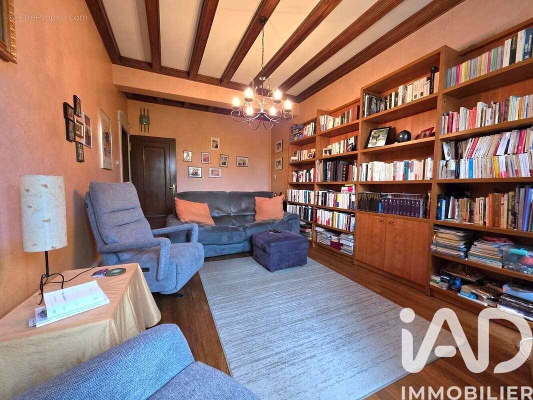 Photo 6 - Maison à FREYMING-MERLEBACH
