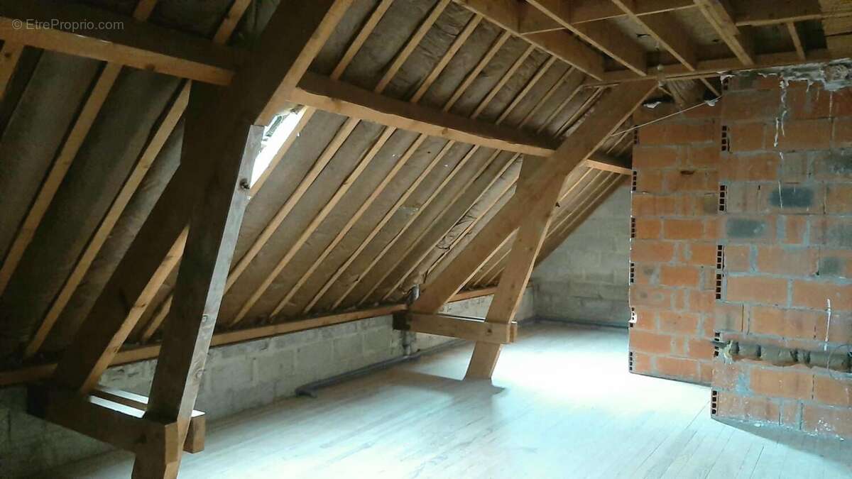 Photo 6 - Maison à SAINT-VALERY-SUR-SOMME