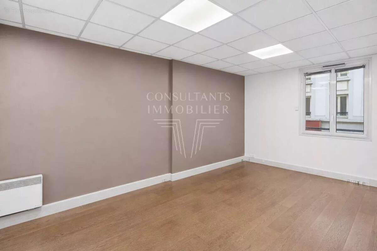 Commerce à BOULOGNE-BILLANCOURT