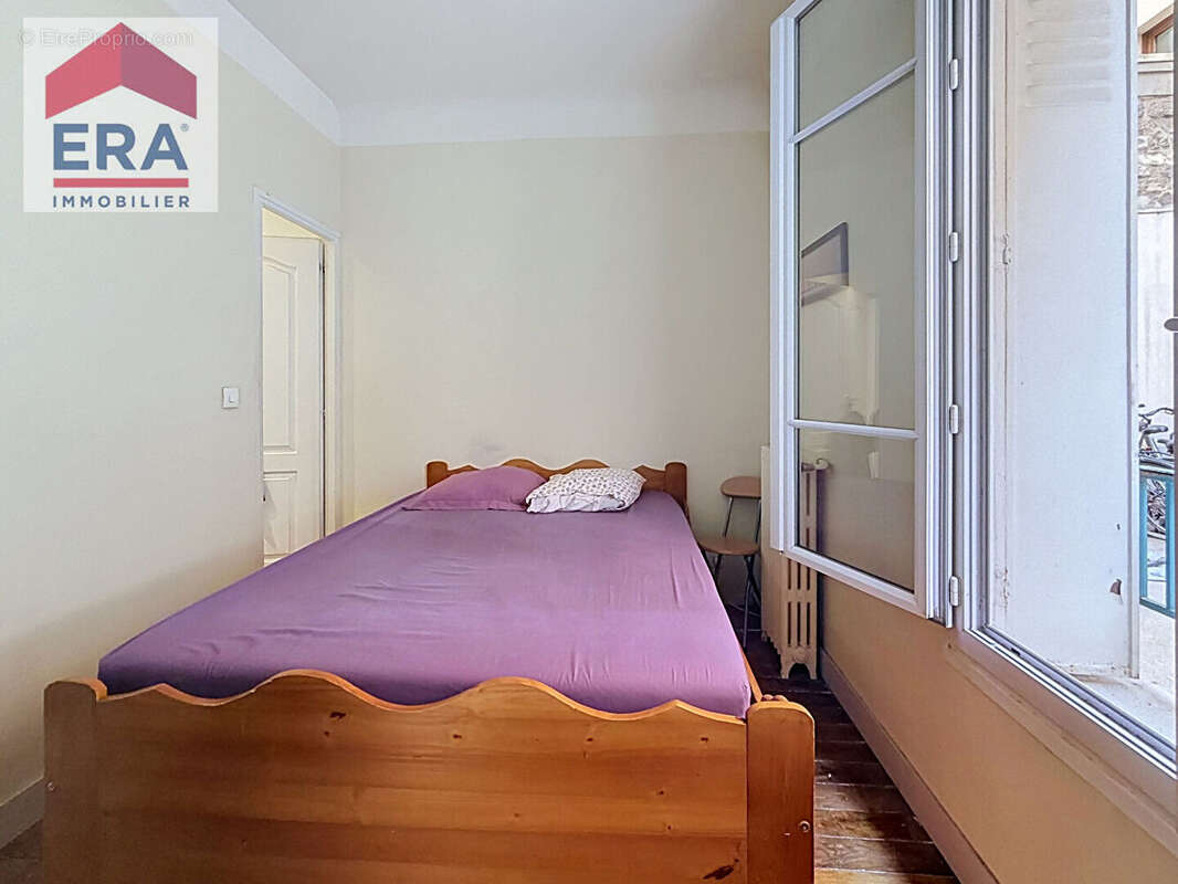 Appartement 61m² à paris 13e arrondissement - photo 6