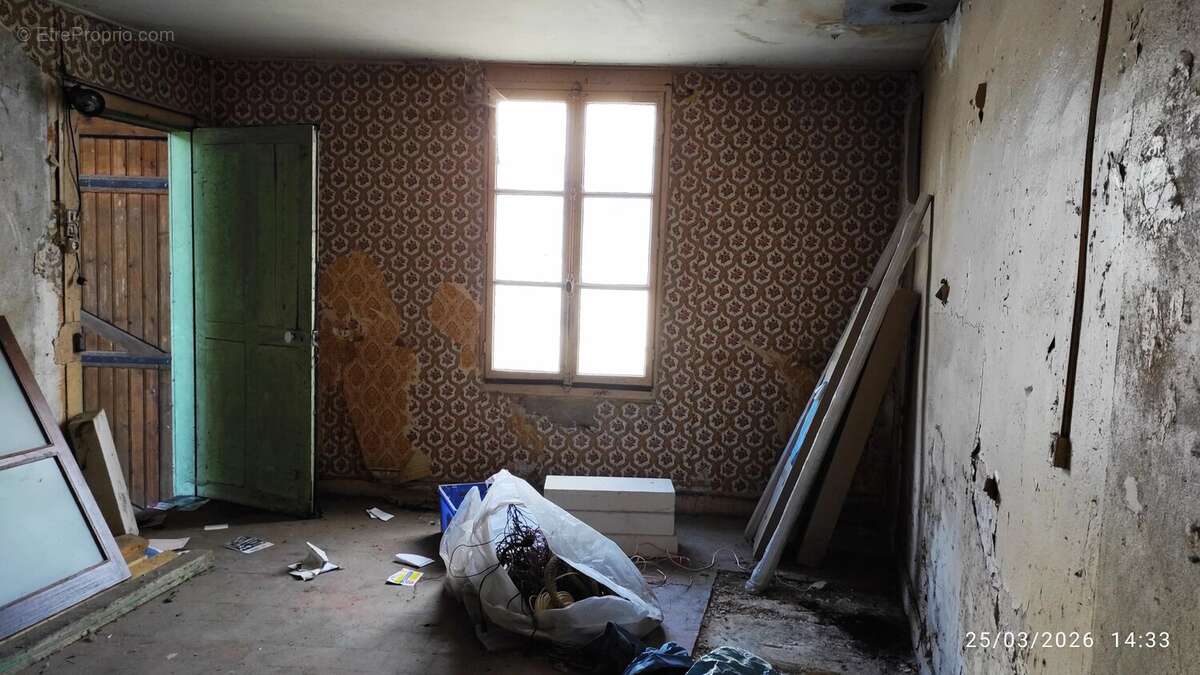 Maison à VITRY-LE-FRANCOIS