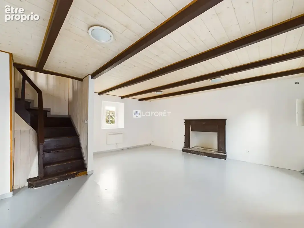 Maison Crozon 4 pièce(s) 73 m2 - photo 2