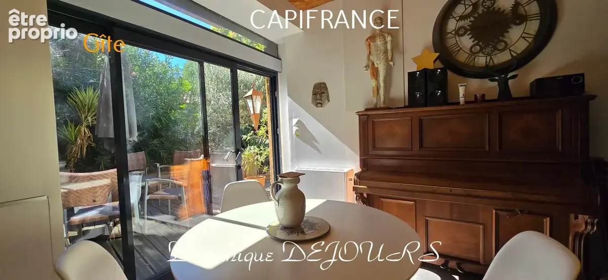 Charmante maison de 135 m² dont appartement indépendant, atelier et terrain de 2 500 m² dans la Vallée de l'Eyrieux - photo 13