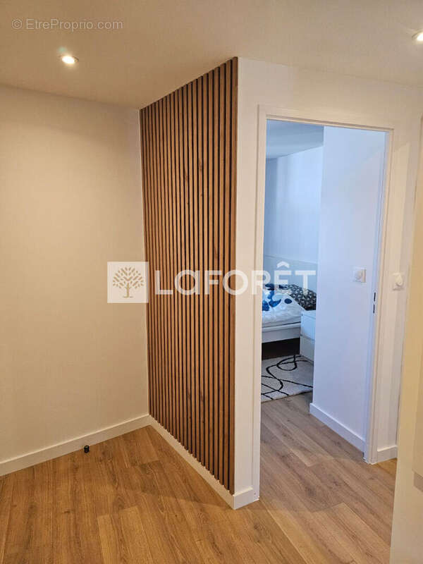Appartement T3 de 66 m² avec garage - photo 6