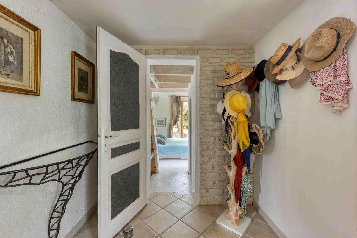 Maison à LE BEAUSSET