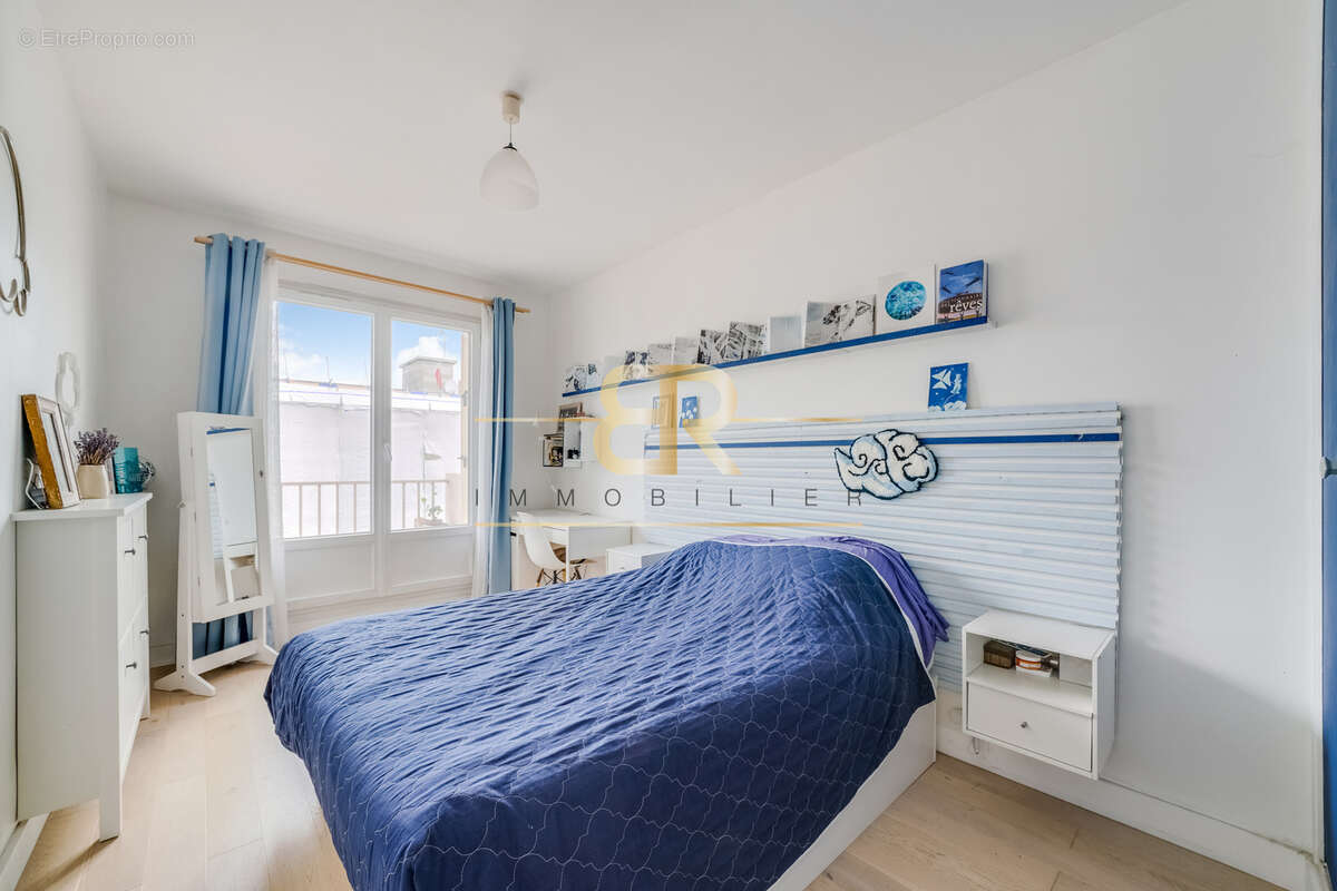 Appartement à PANTIN