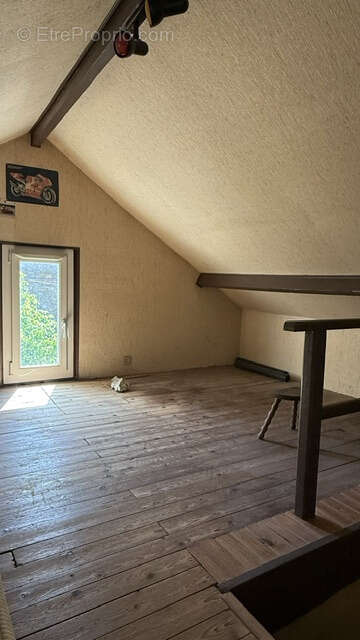 Maison à VILLENEUVE-SAINT-GEORGES