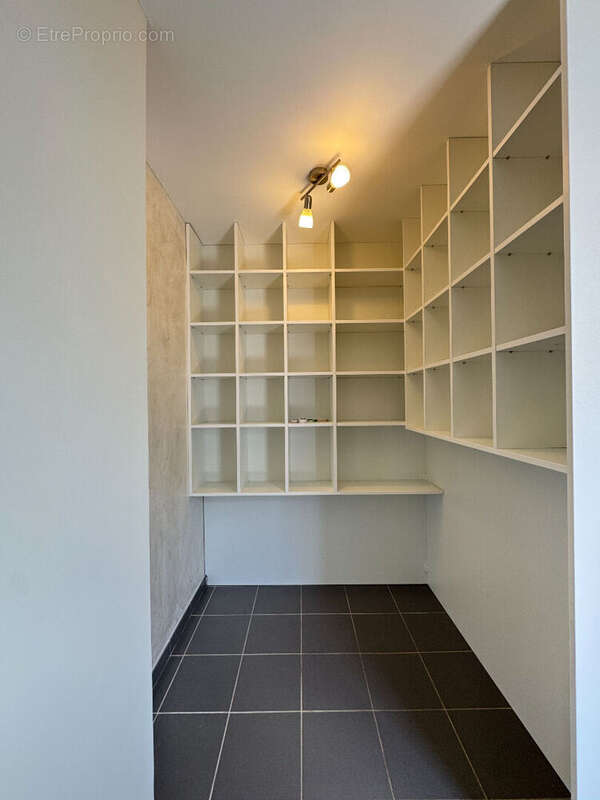 Appartement à SAINT-DENIS