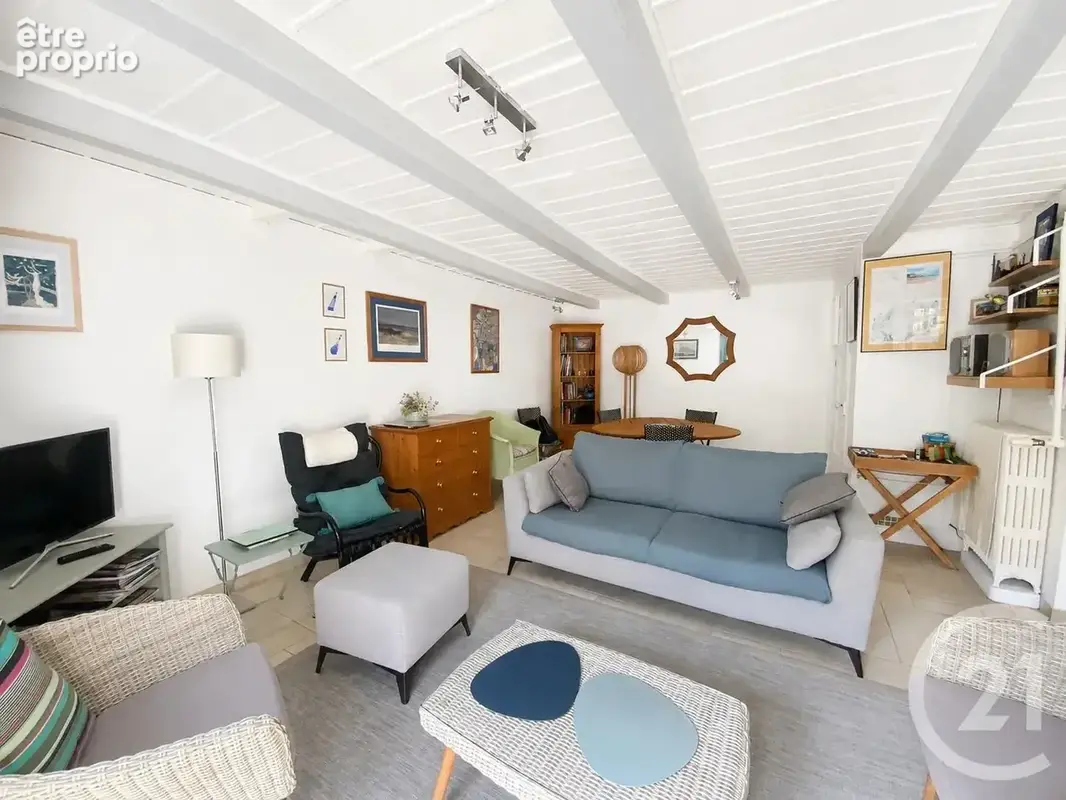 Maison 136 m² à Dinard  - photo 5
