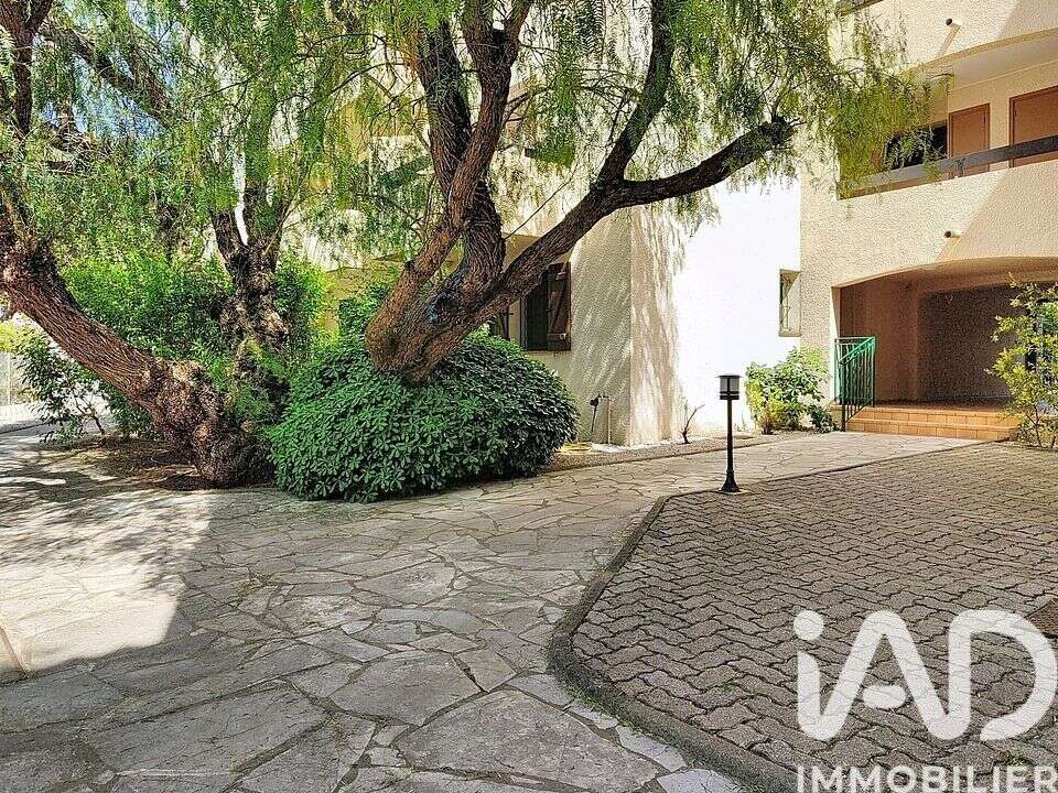 Photo 9 - Appartement à SANARY-SUR-MER