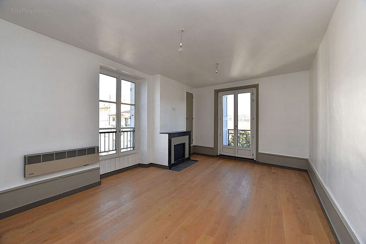 Appartement à LE PUY-EN-VELAY