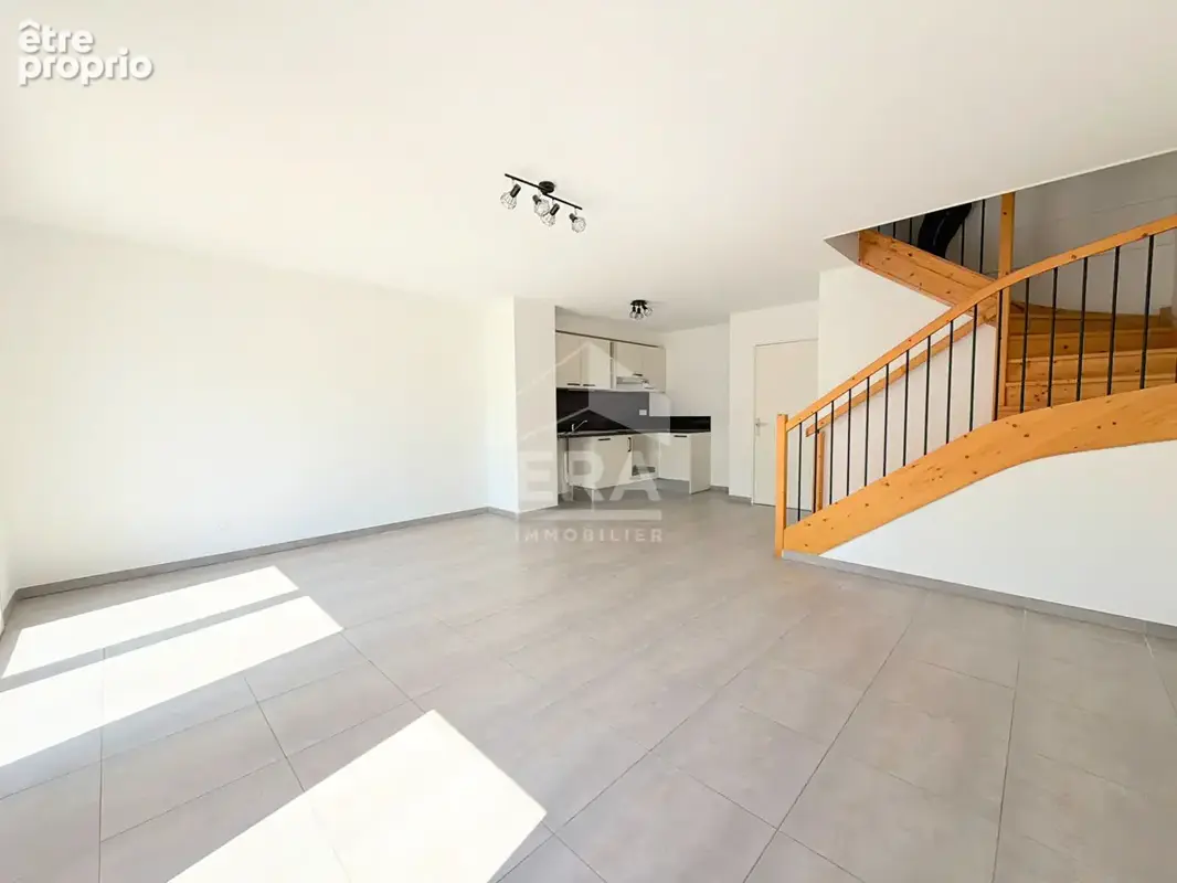 Maison 88m² à pertuis - photo 3