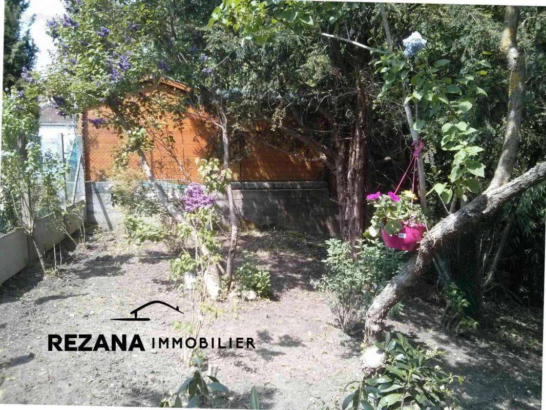 Maison à DAMMARIE-LES-LYS