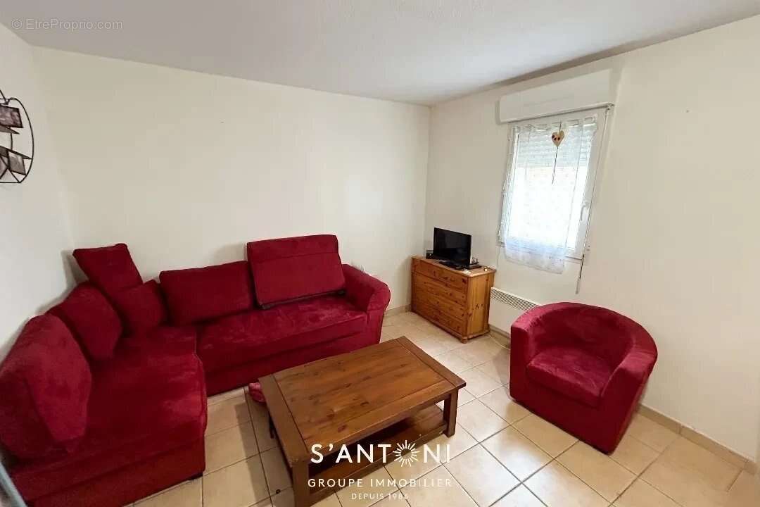 Maison à MARSEILLAN