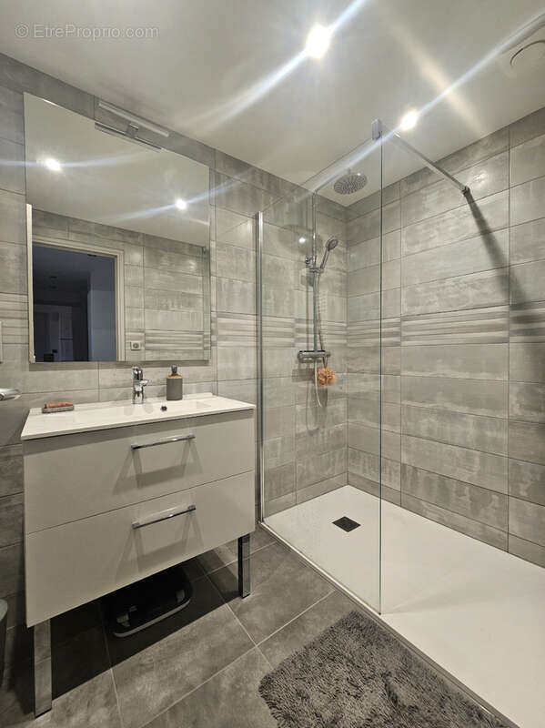 Appartement à VICHY