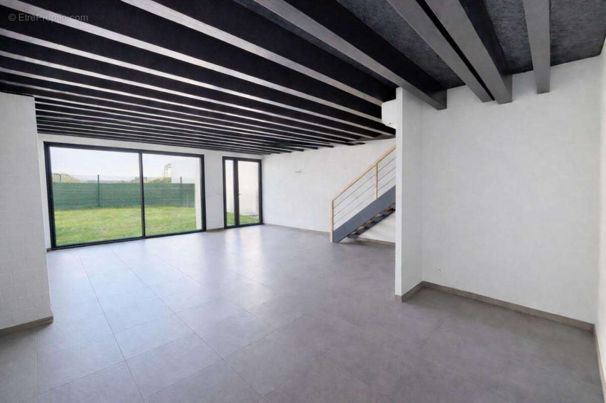 Appartement à PAU