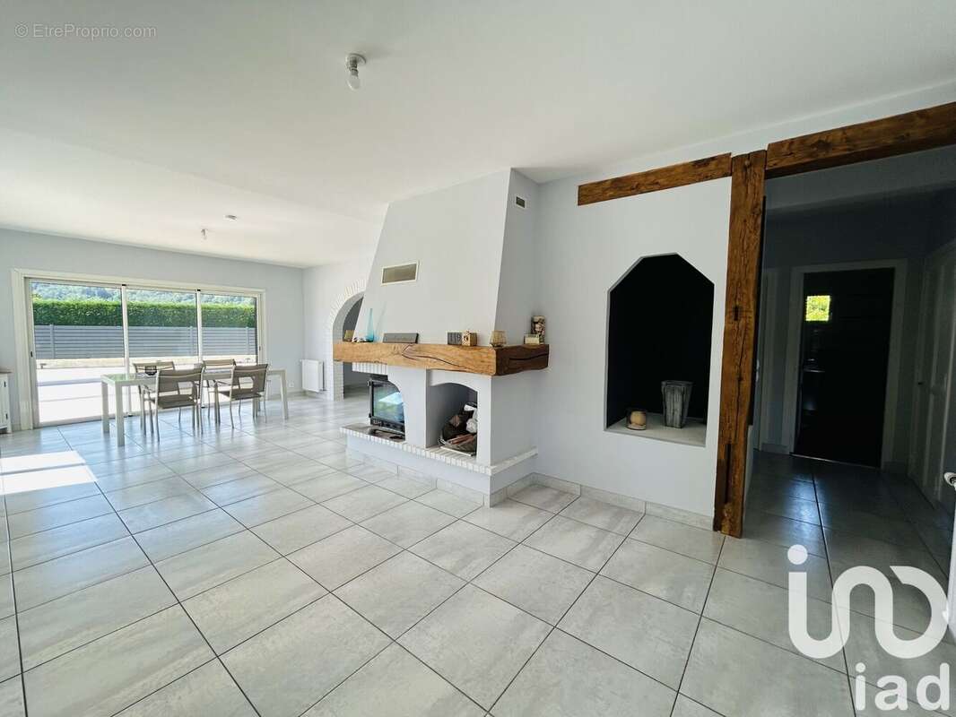 Photo 5 - Maison à CHAPAREILLAN
