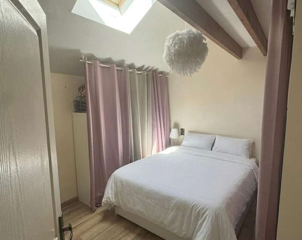 Photo 2 - Maison à LE PALLET