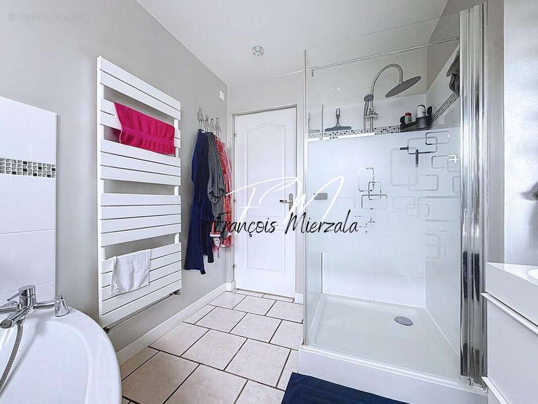 Photo 5 - Maison à MERICOURT