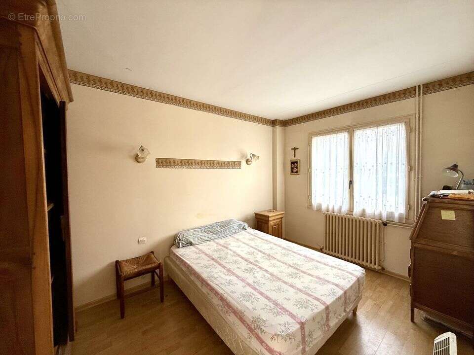 Maison à DONNEMARIE-DONTILLY