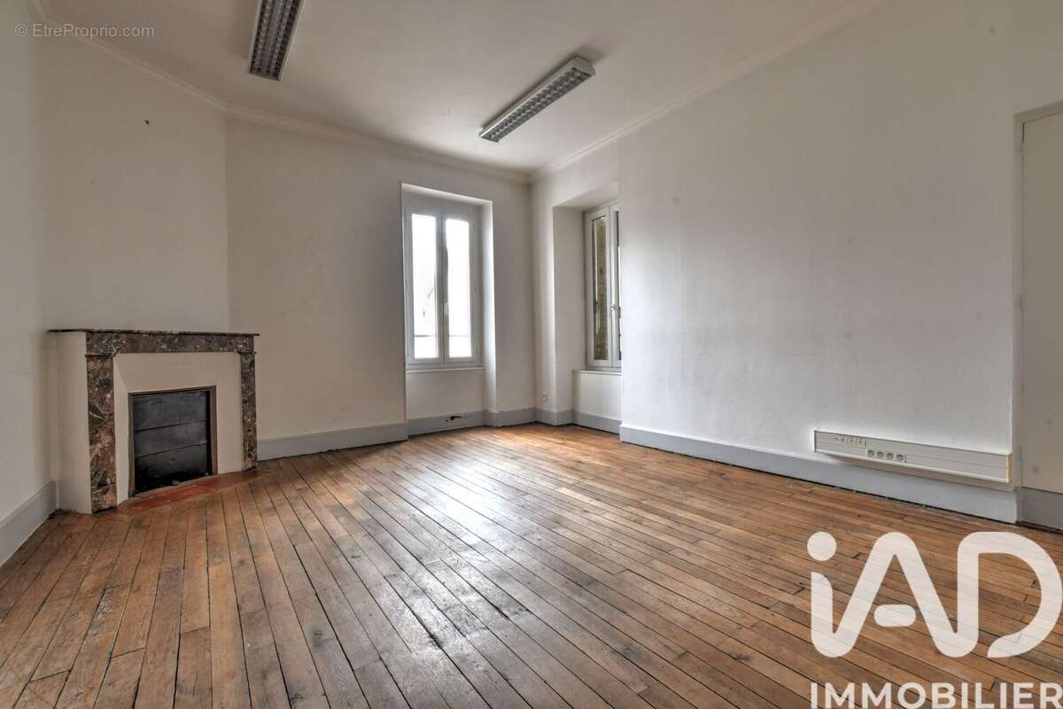 Photo 8 - Appartement à GUERET