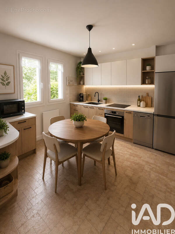 Photo 7 - Maison à PERROS-GUIREC