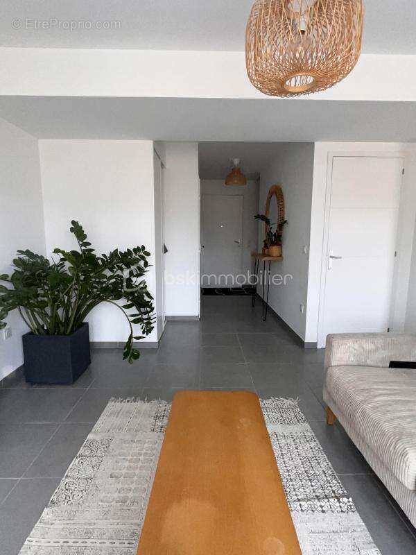 Appartement T4 duplexe - photo 4