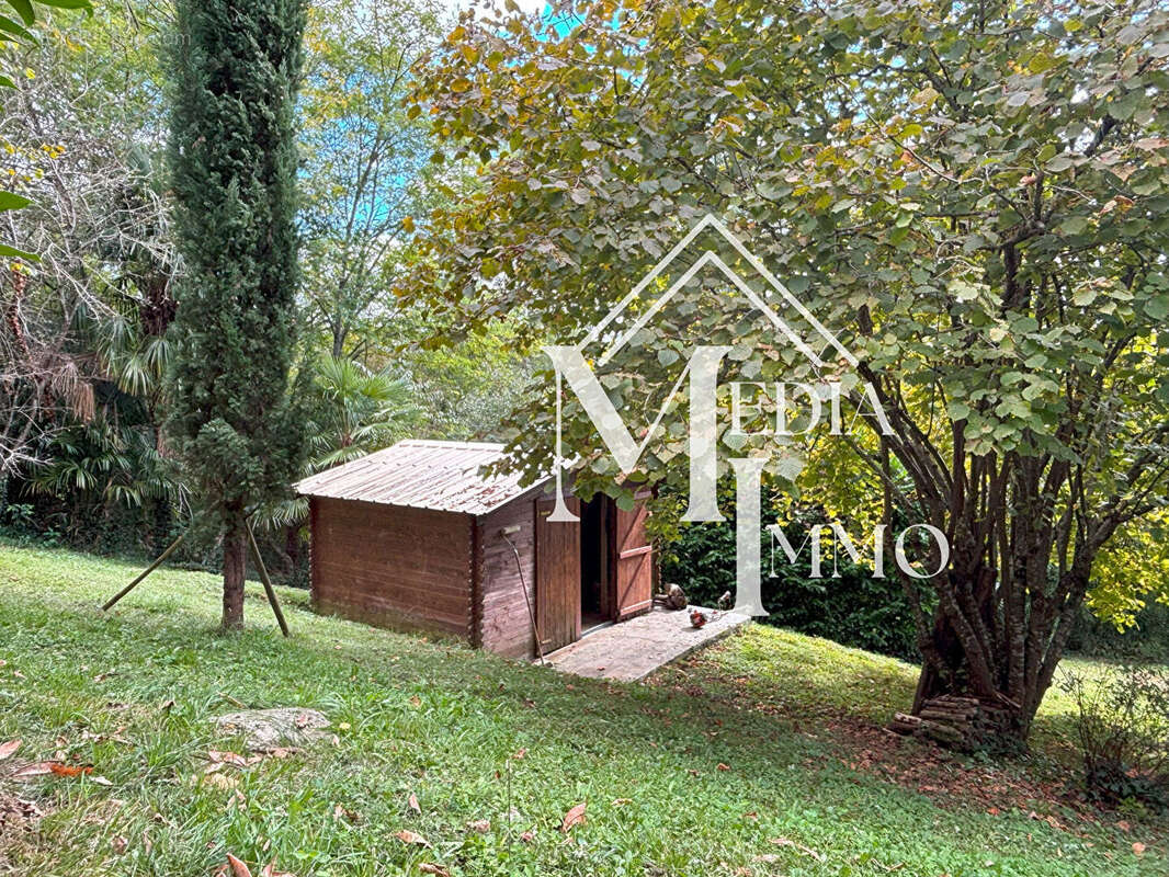 Appartement à JURANCON