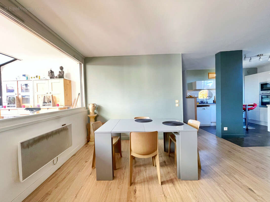 Appartement à LYON-7E