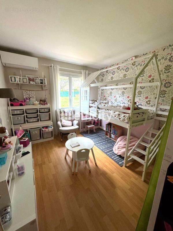 Maison à SAINTE-FOY-D'AIGREFEUILLE