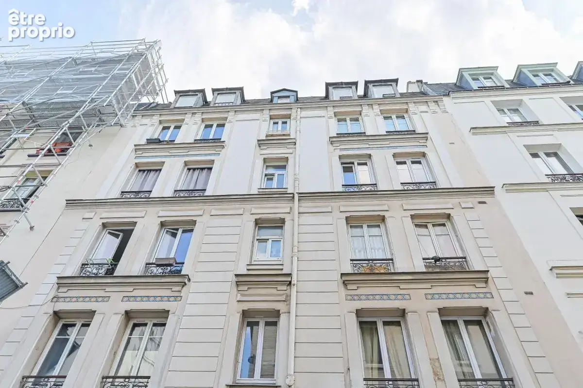 Appartement À Vendre - photo 8