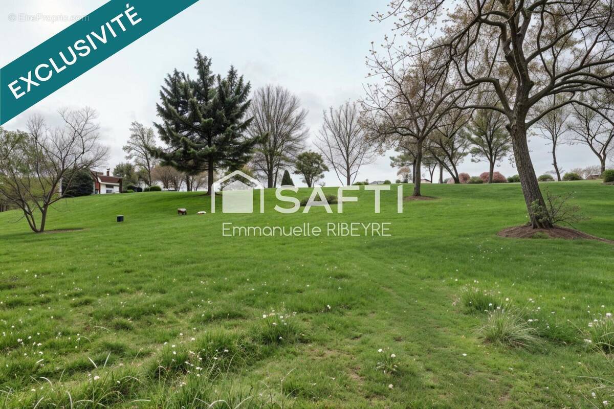 Photo 1 - Maison à FRETOY-LE-CHATEAU