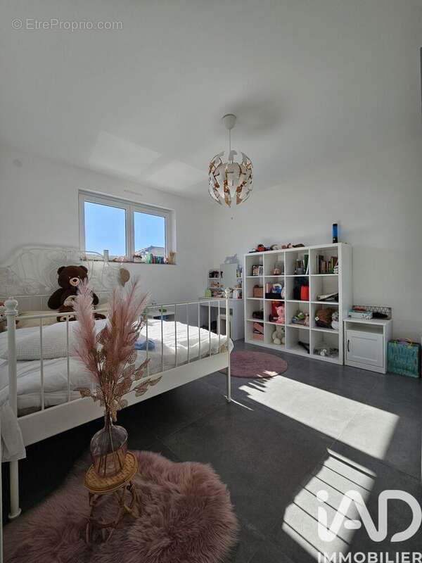 Photo 7 - Maison à HAUCOURT-MOULAINE