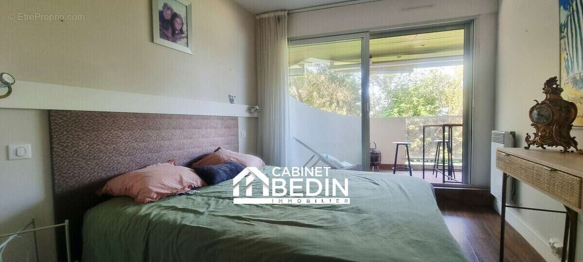 Appartement à ARCACHON