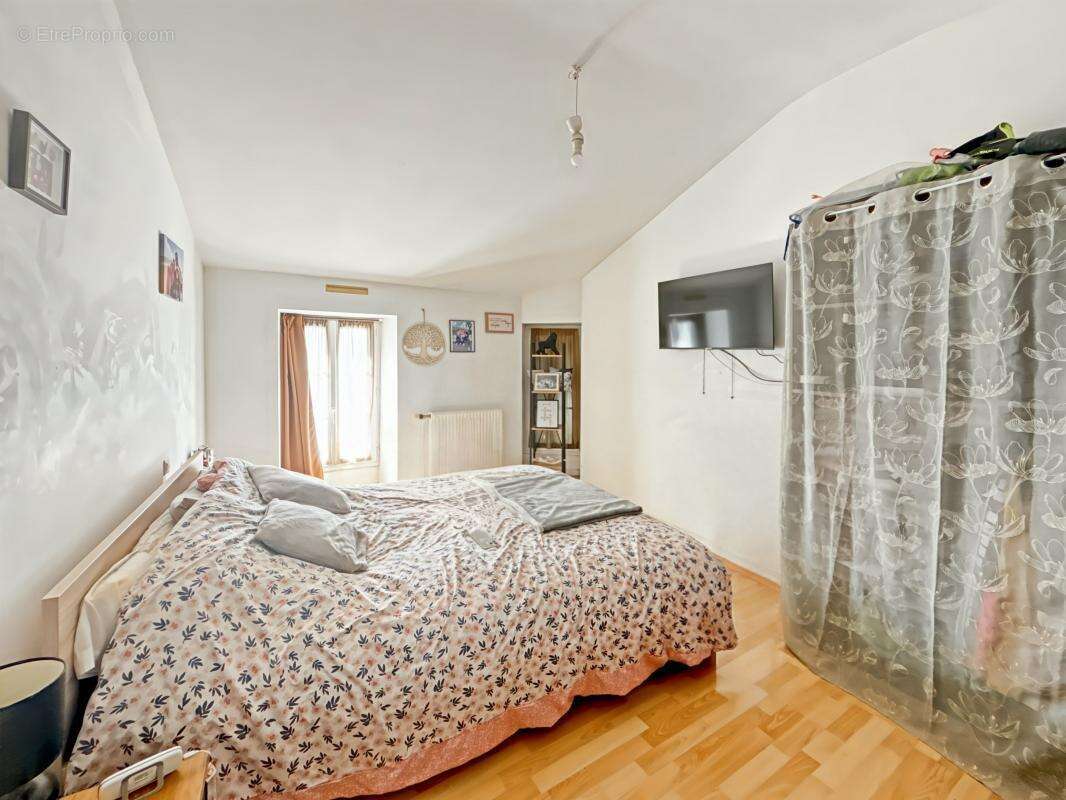 Maison à CHANTONNAY