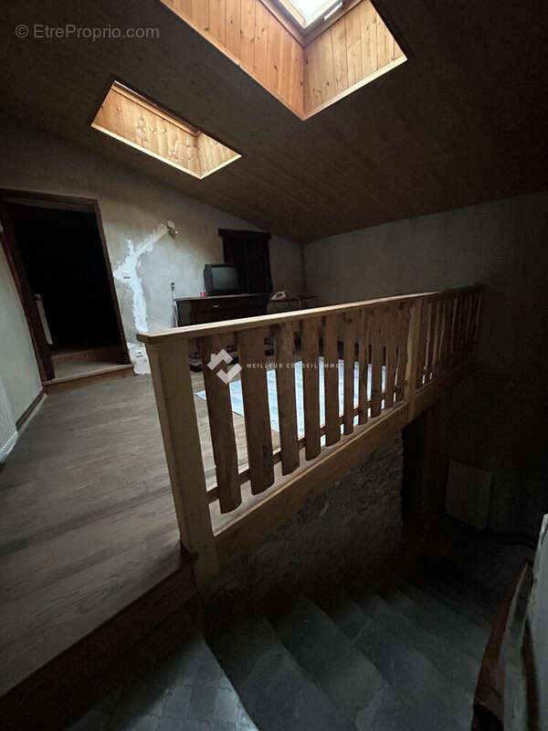 Maison à BLESLE